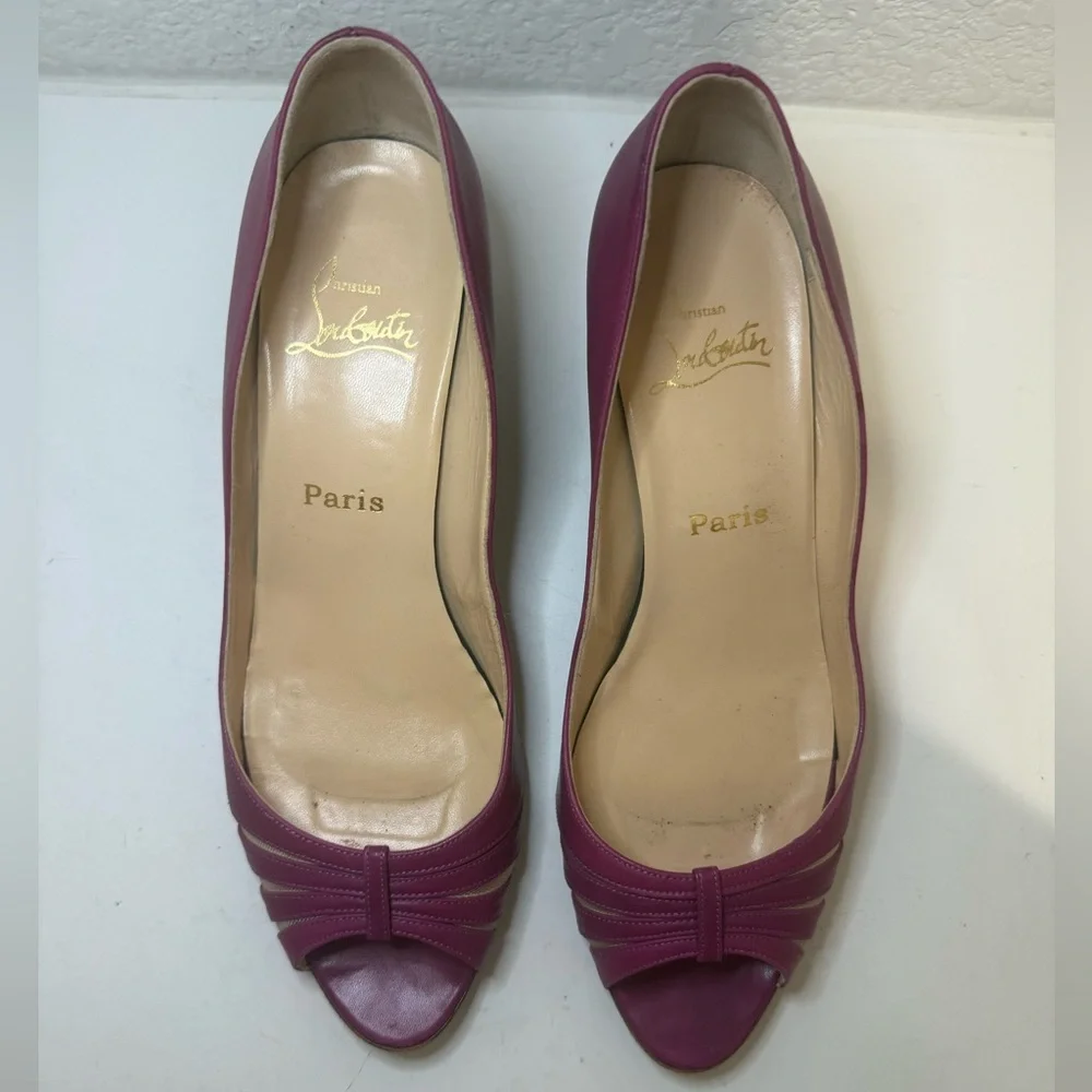 Christian Louboutin christian louboutin