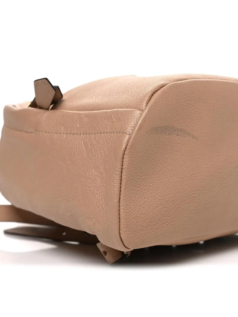 Louis Vuitton introducing louis