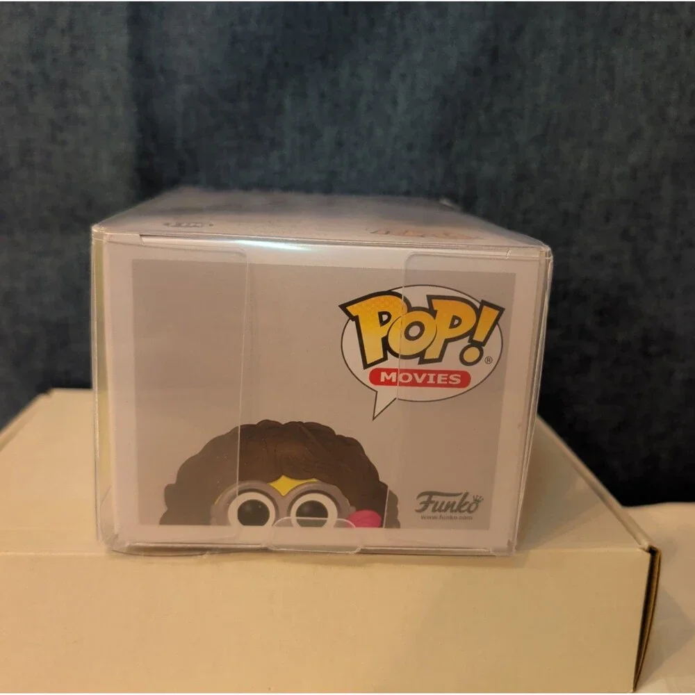 Funko illumination box ou