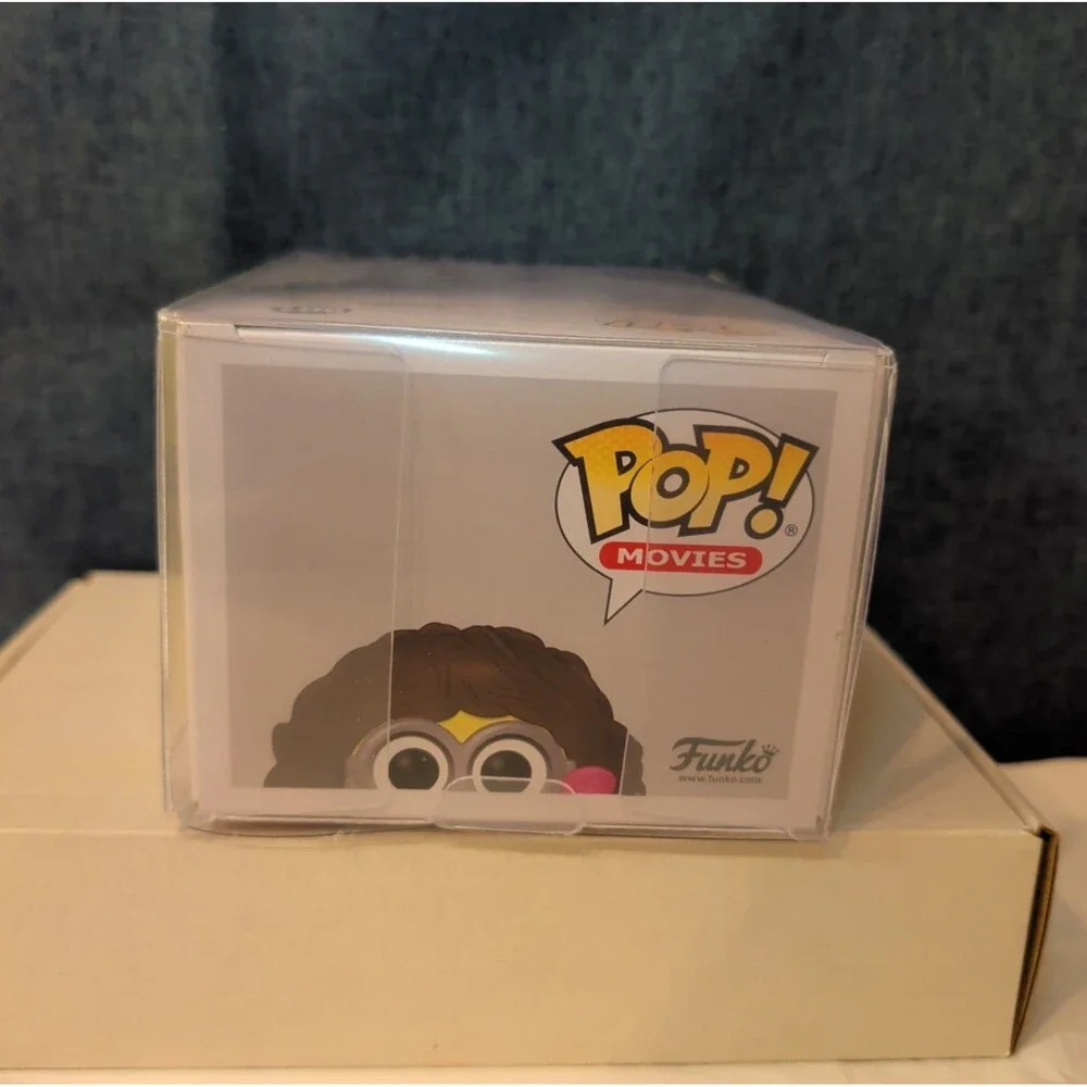 Funko your classic animated