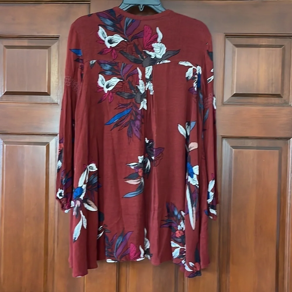 Free People great used