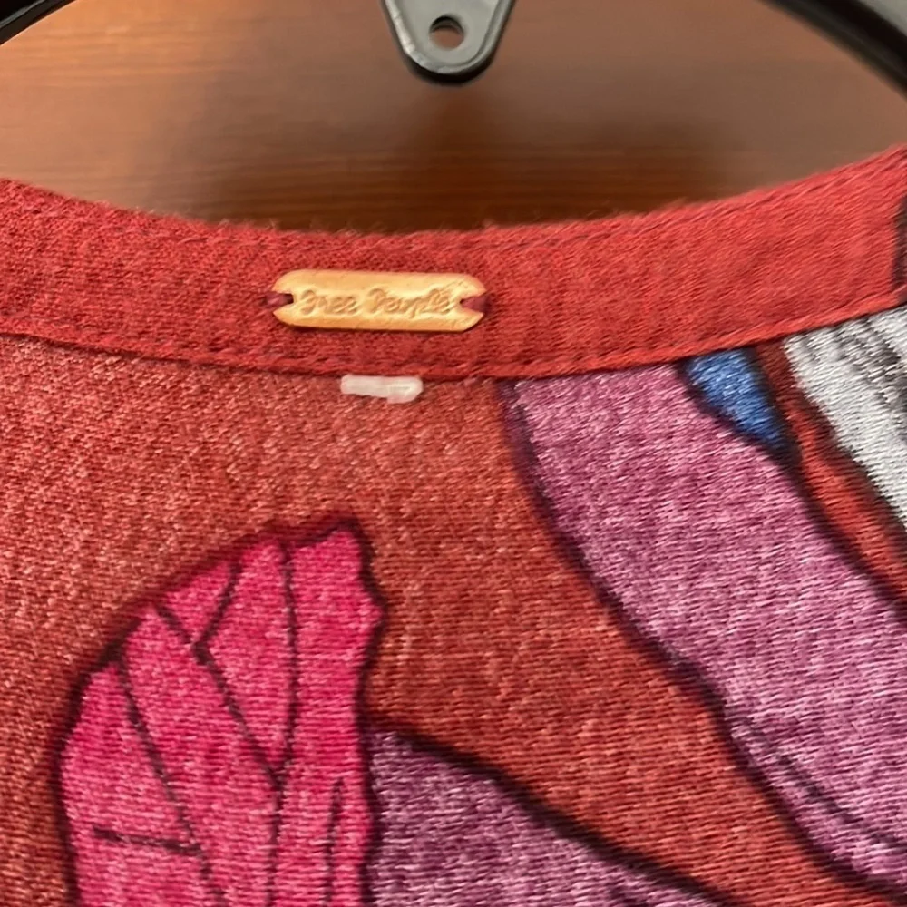 Free People great used
