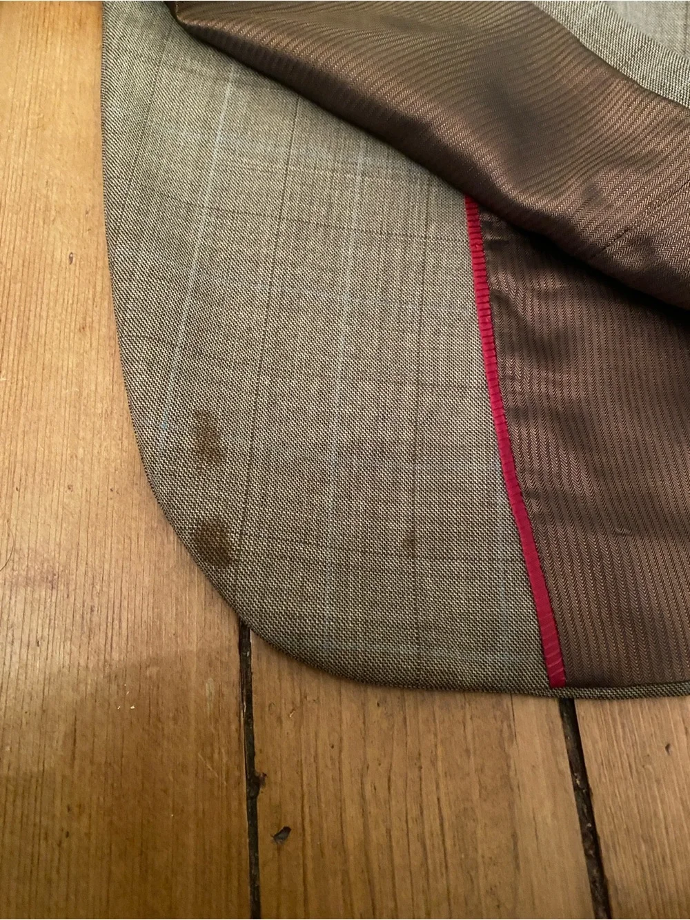 Pendleton 29 5”