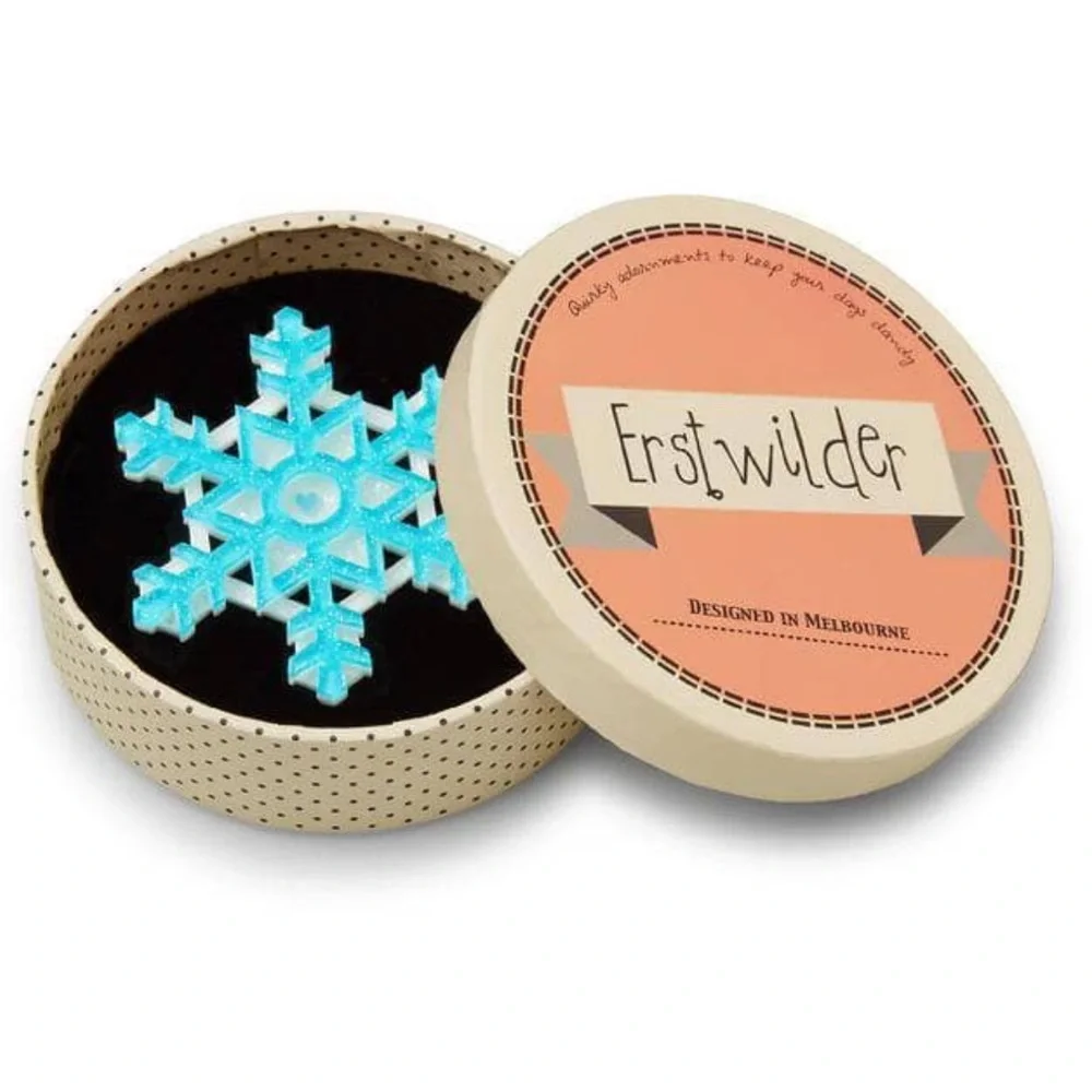 Erstwilder brand new