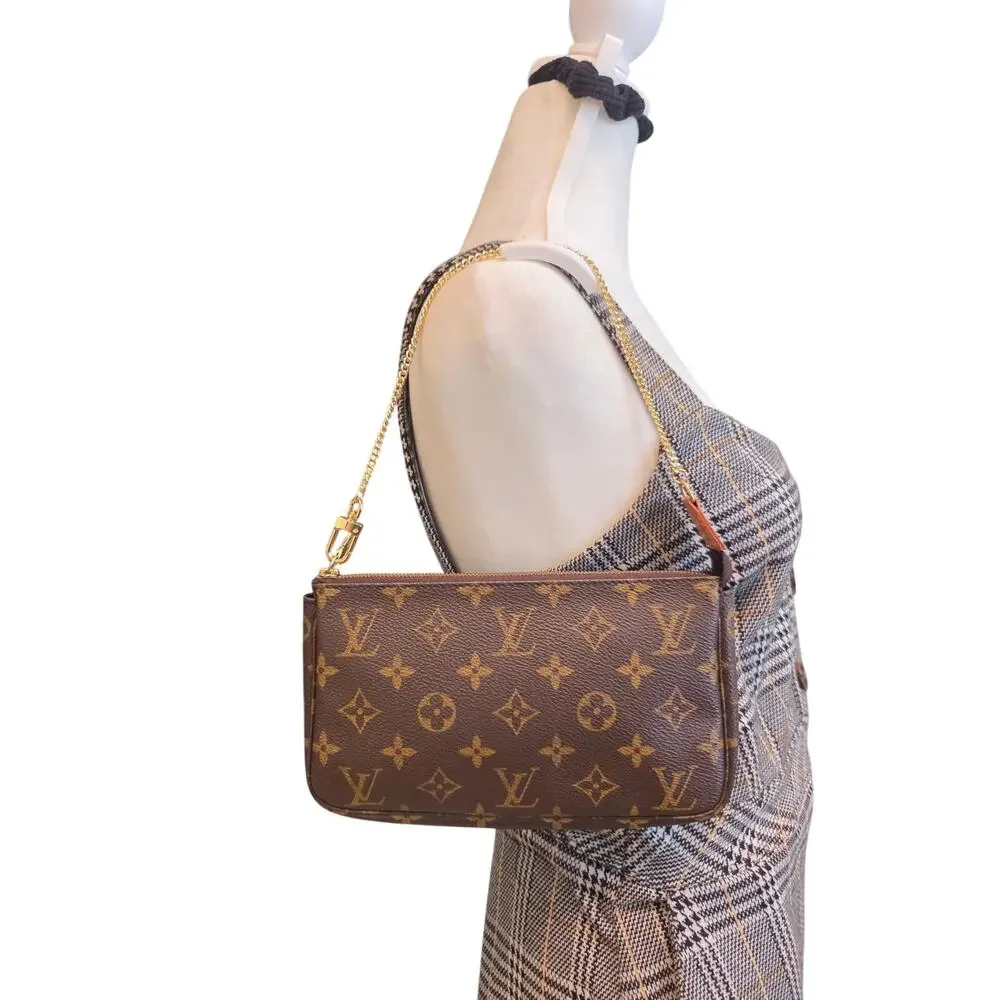 Louis Vuitton authentic louis