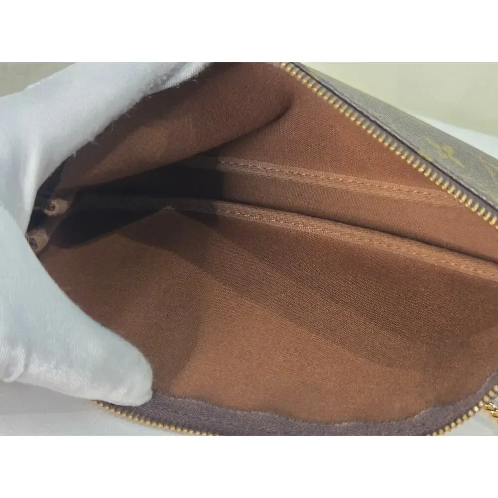 Louis Vuitton authentic louis