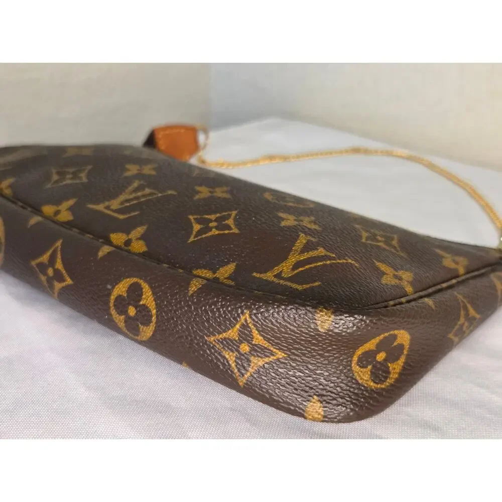 Louis Vuitton authentic louis