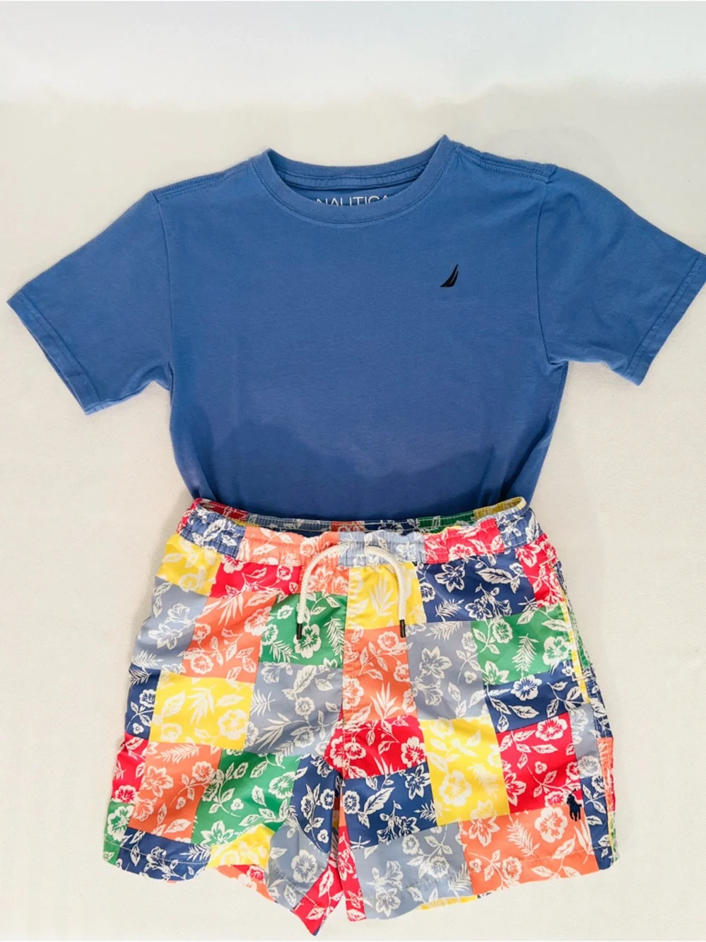Polo Ralph Lauren very gently