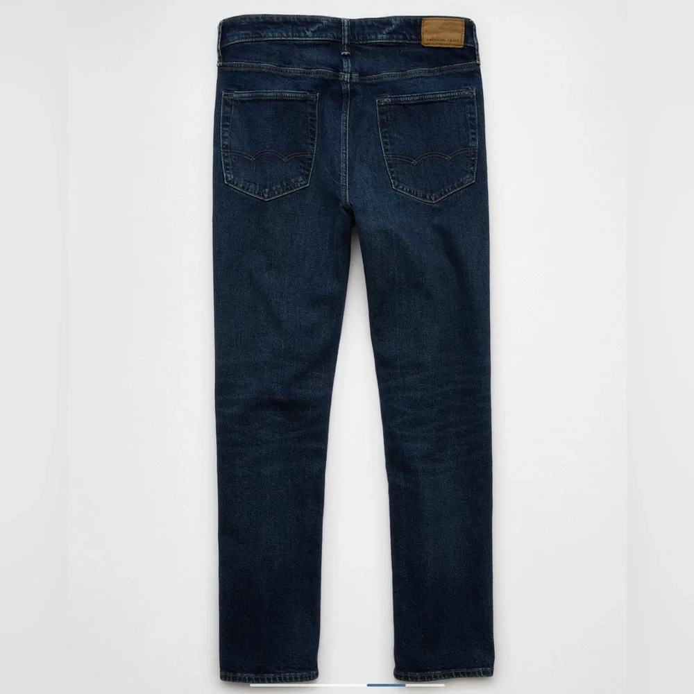 American Eagle Outfitters stylish blue