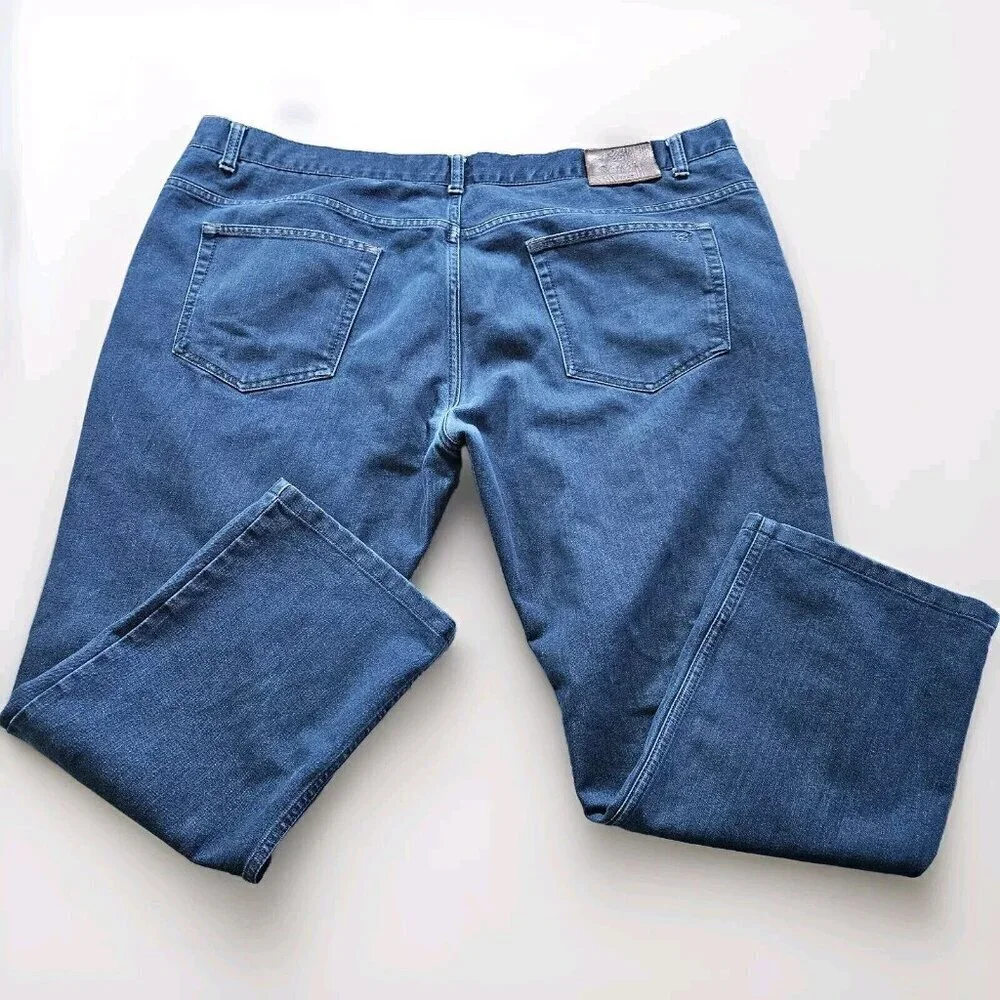 Canali jeans men