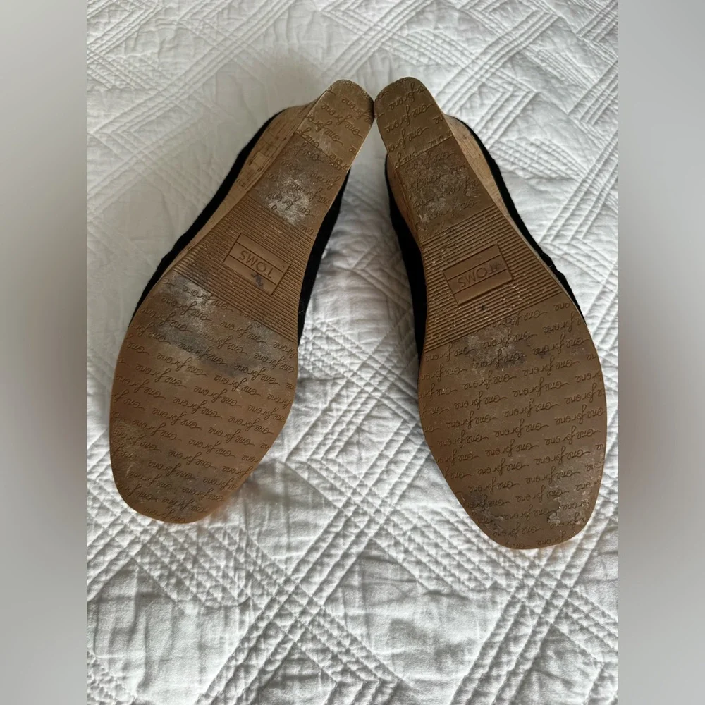 Toms these classic