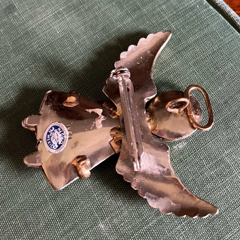 N/A unique silver