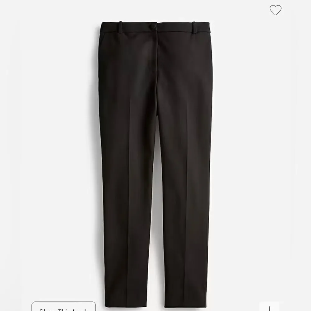 J. Crew nwd missing