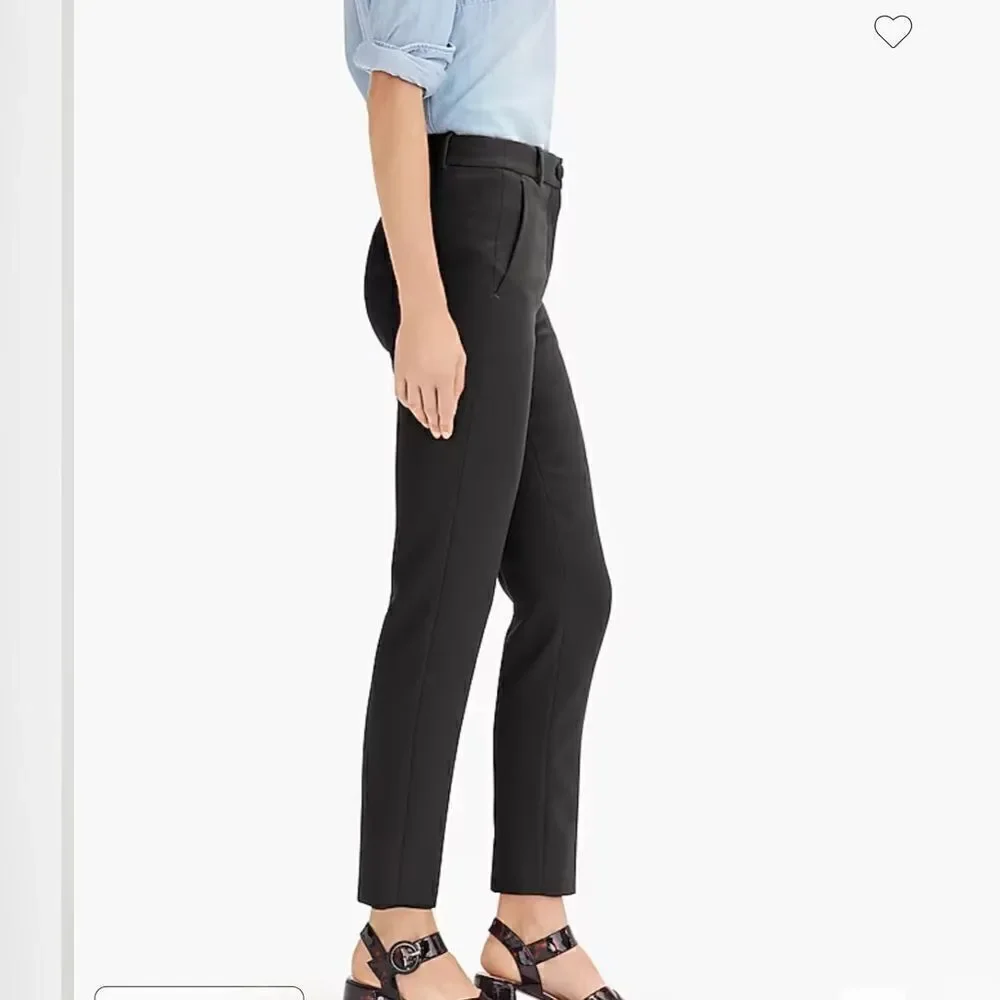 J. Crew nwd missing