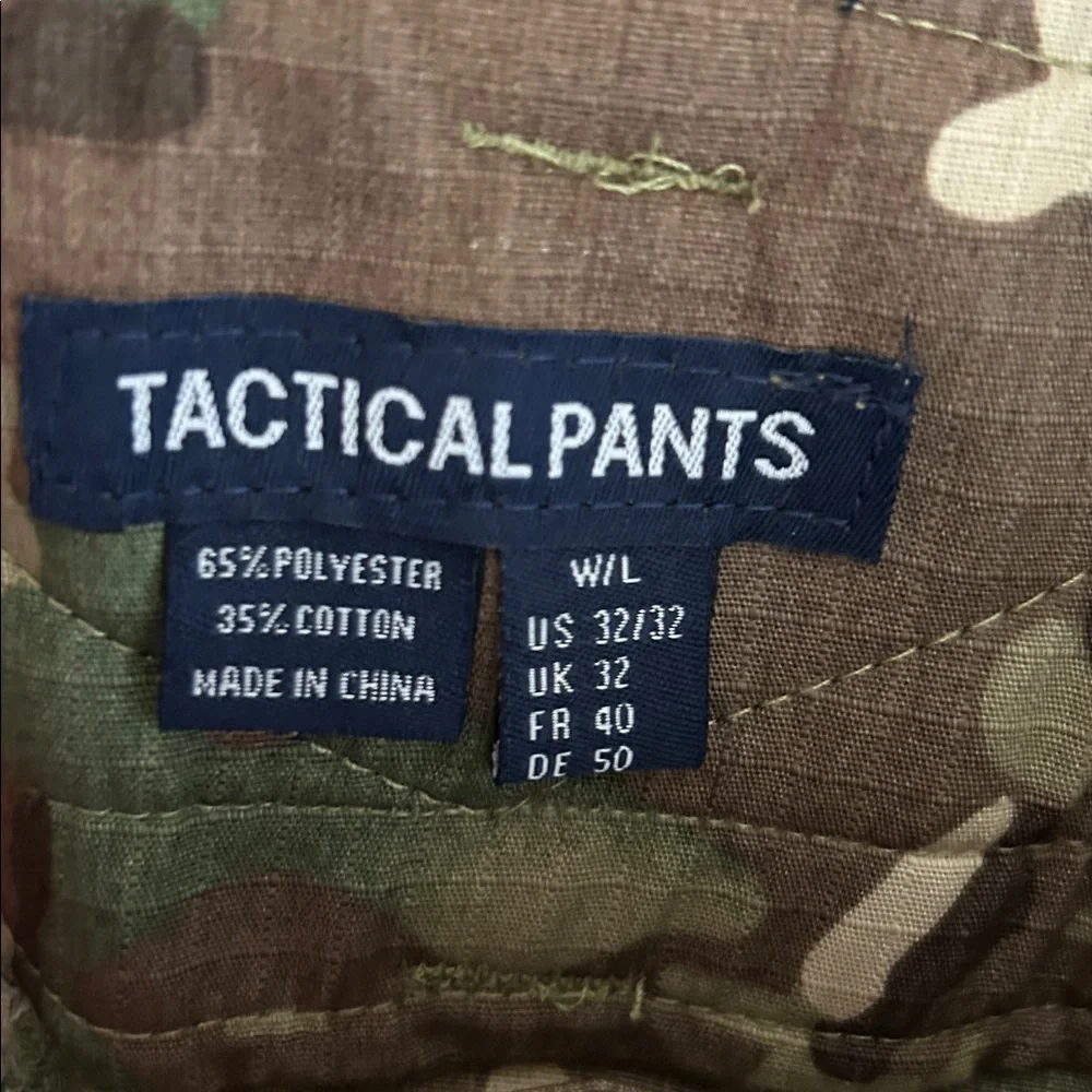 Tactical Pants tactical pants