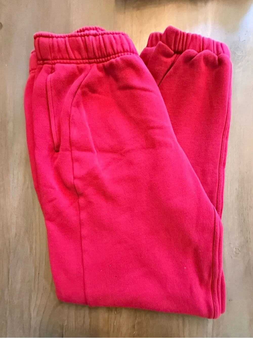 lululemon athletica bright fuchsia