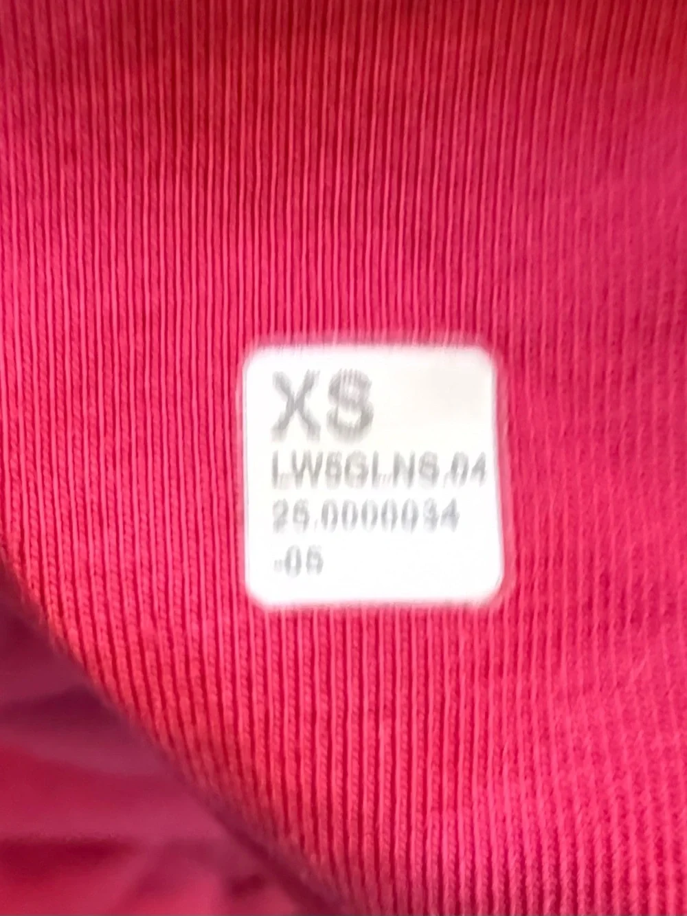 lululemon athletica bright fuchsia