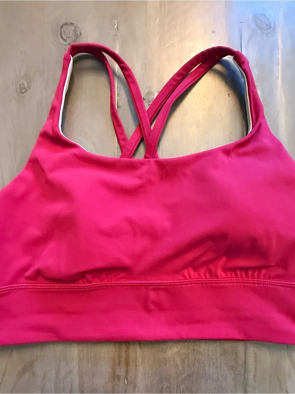 lululemon athletica bright fuchsia