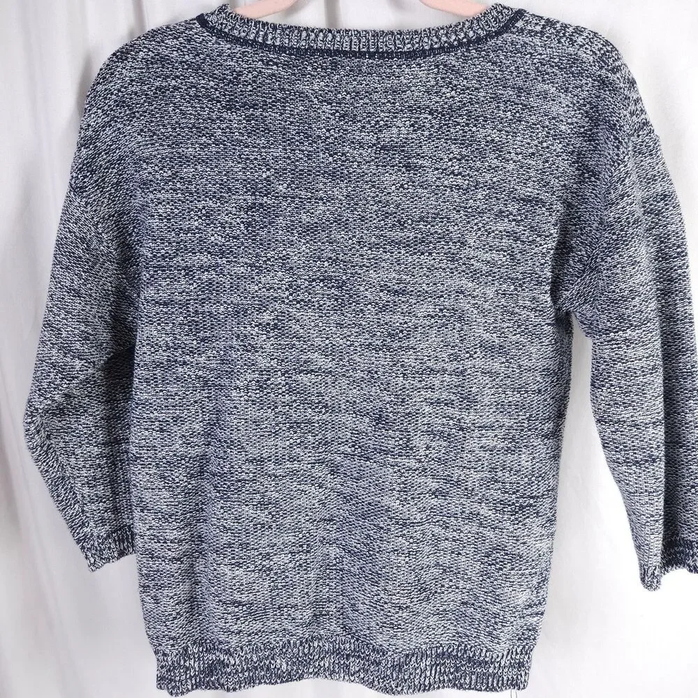J. Crew women crew