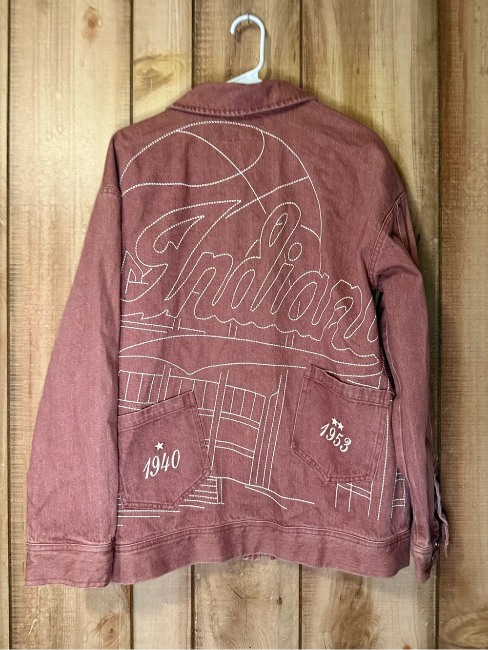 Urban Champs size new