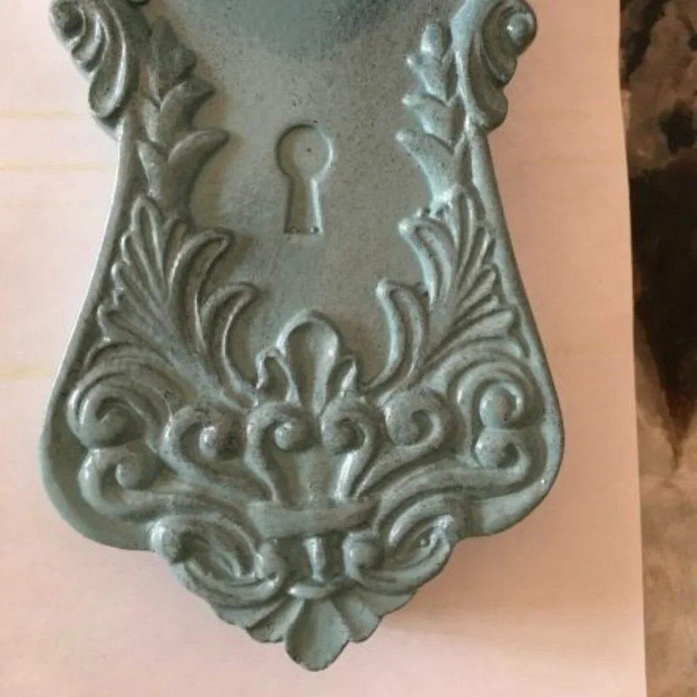 Belle Maison victorian shabby