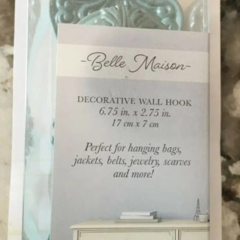 Belle Maison victorian shabby