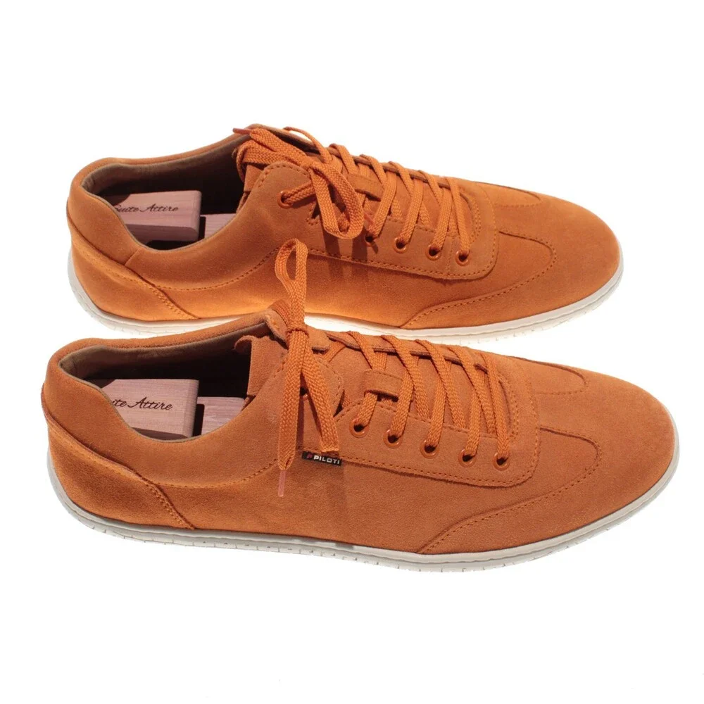 Piloti brand special