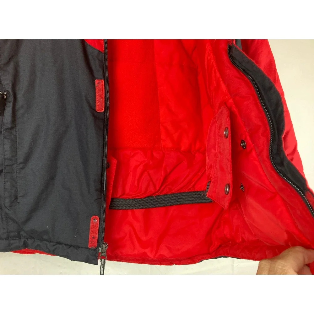 Columbia omni tech