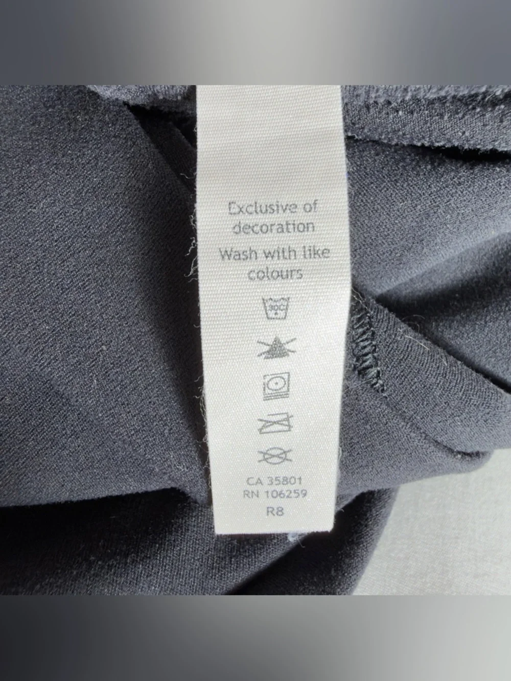 lululemon athletica sleek black