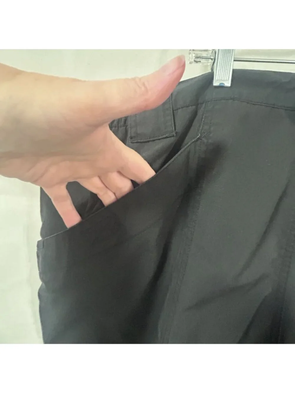 5.11 Tactical demanding pants durability