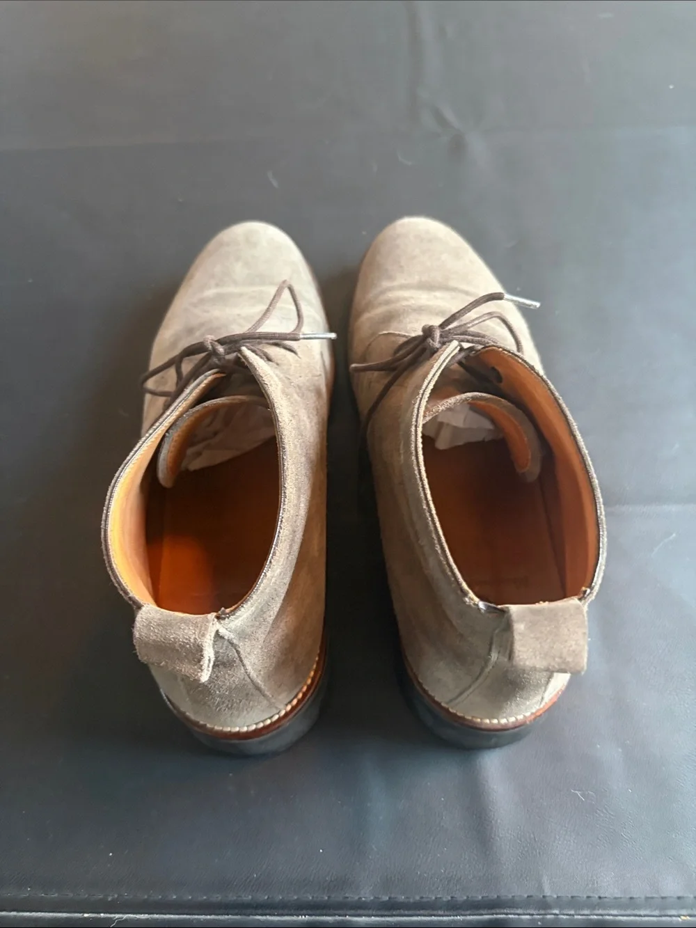 Massimo Dutti these remain