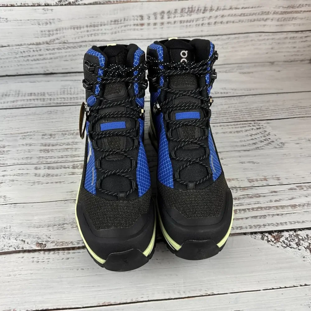 On Running cloudalpine waterproof