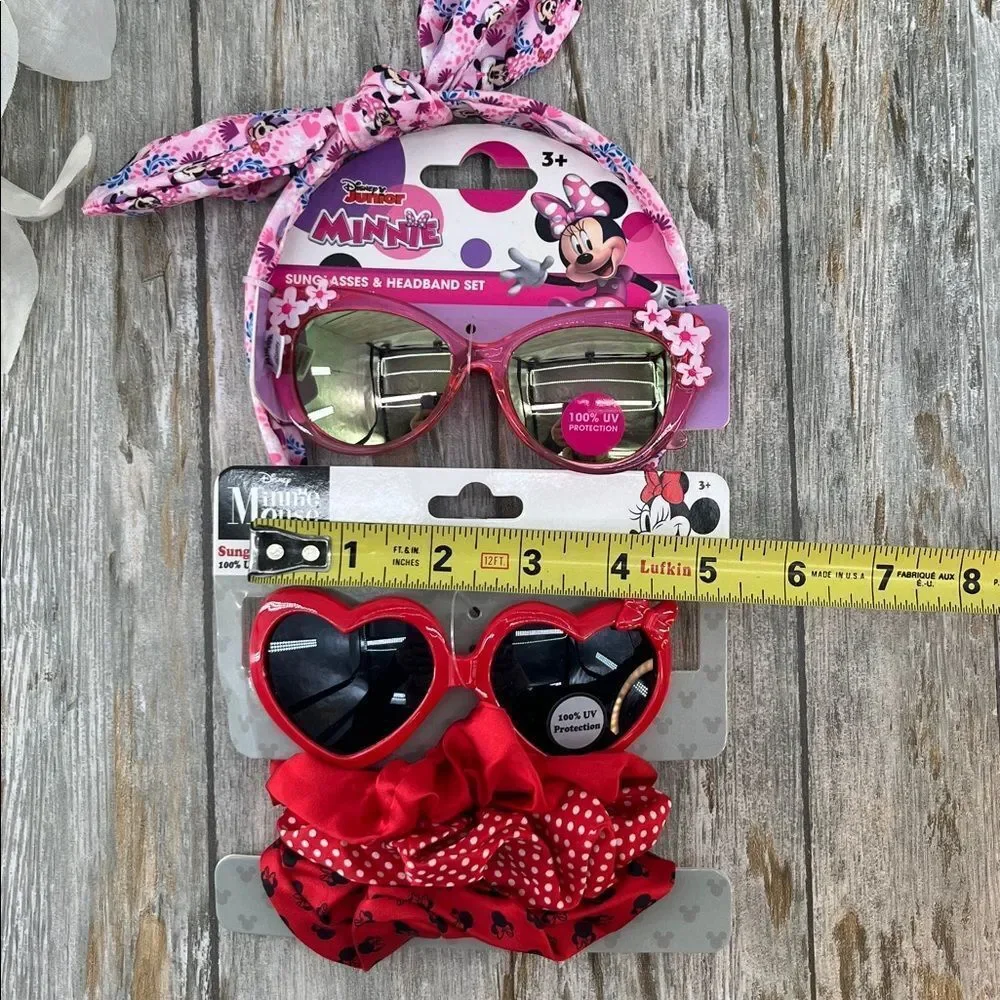 Disney charming set