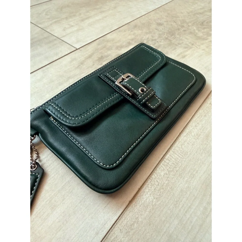 Coach excellent soho