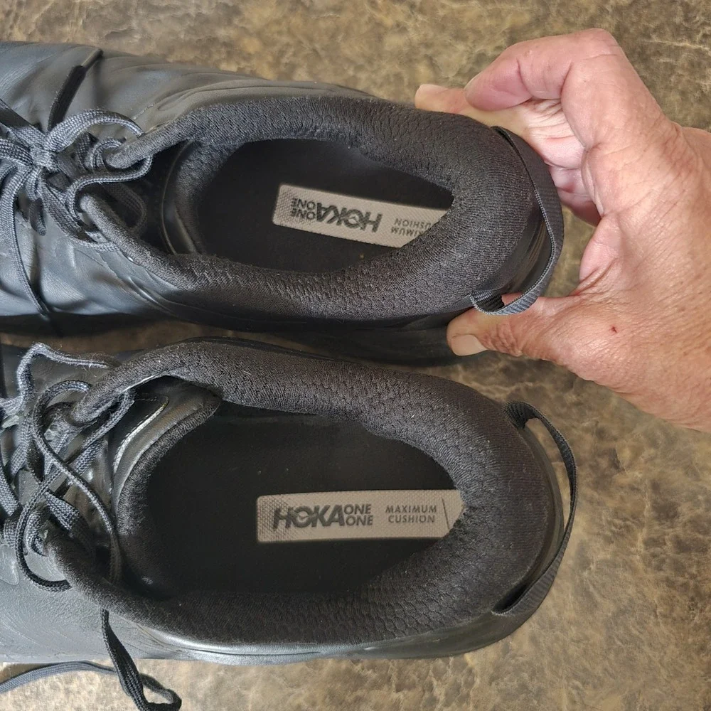 Hoka sneakers mens