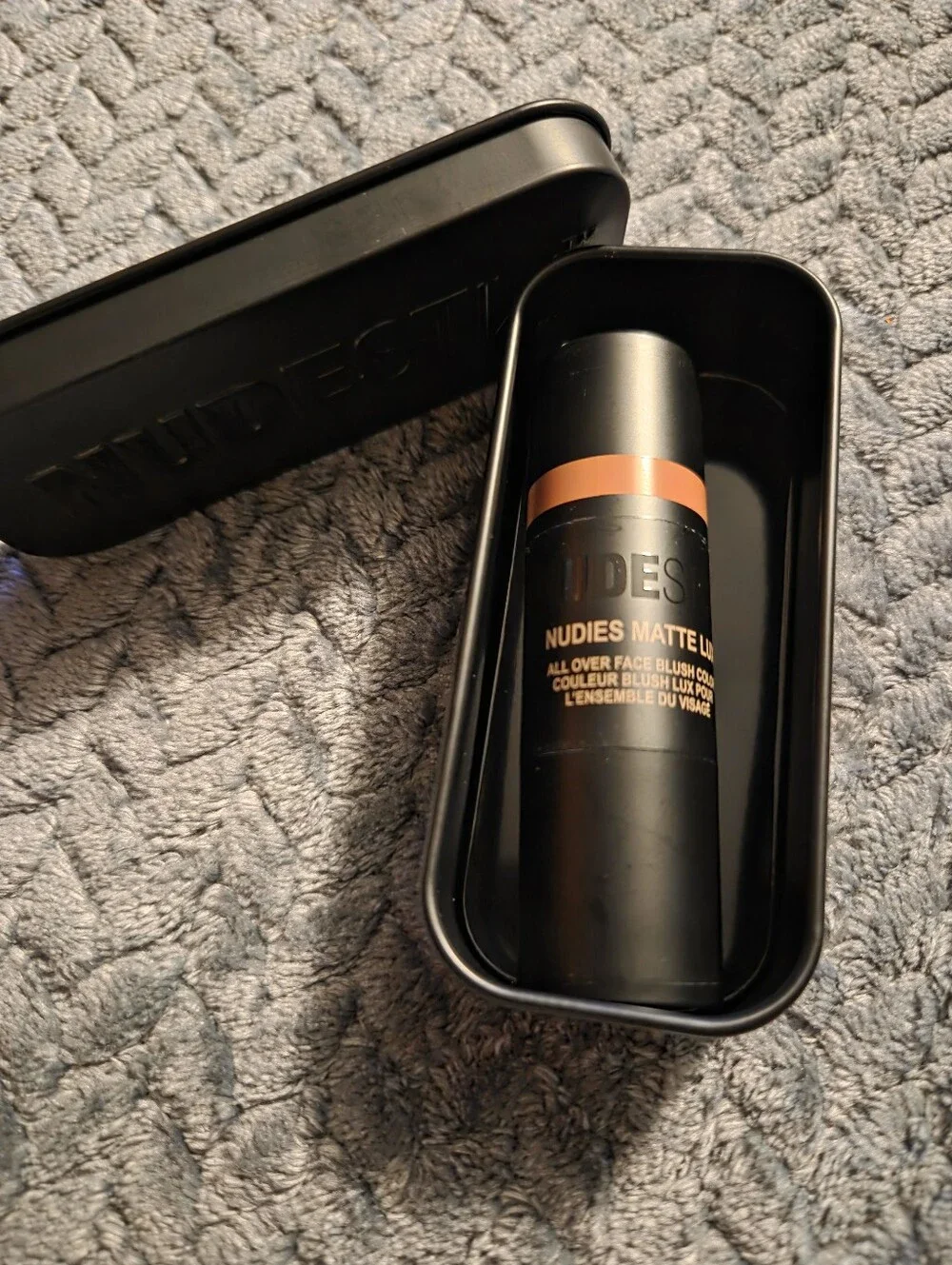 NUDESTIX nude buff
