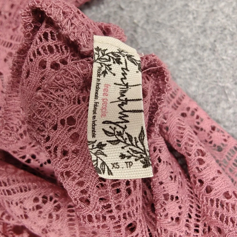Free People free people