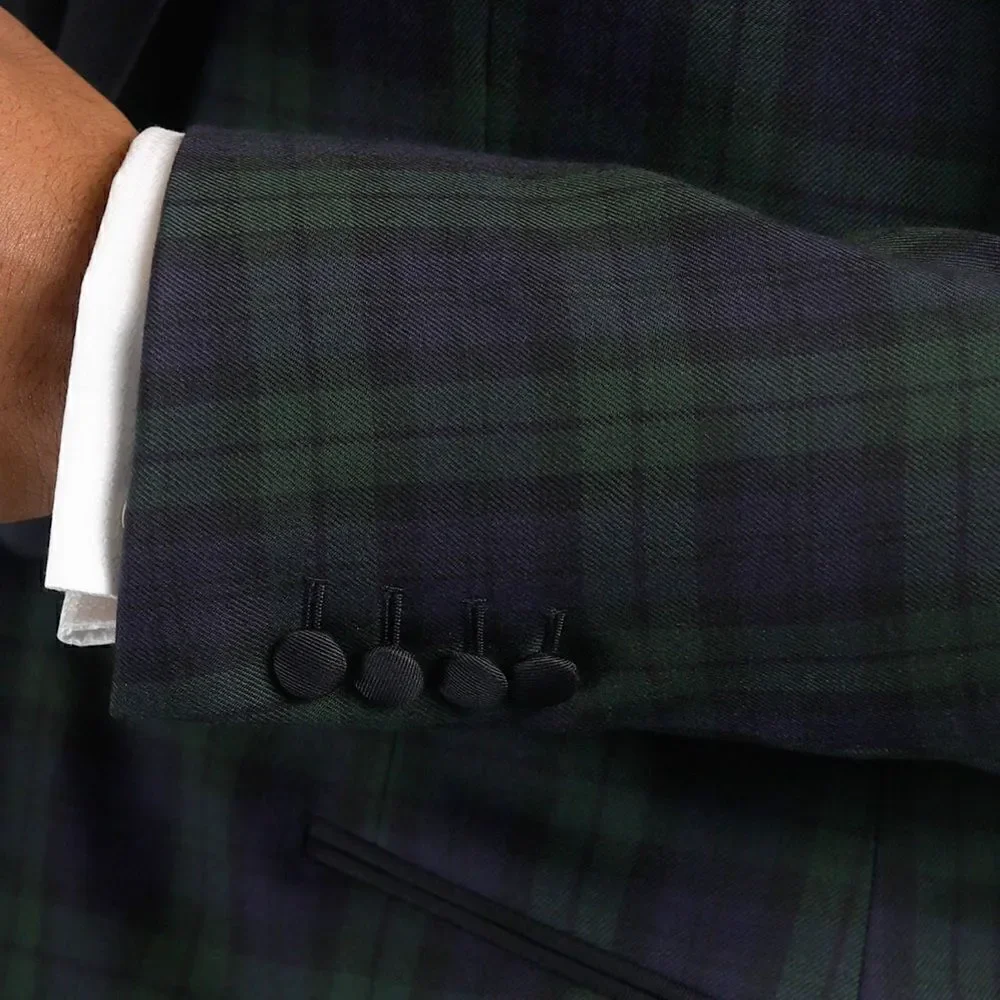 Polo Ralph Lauren classic dinner