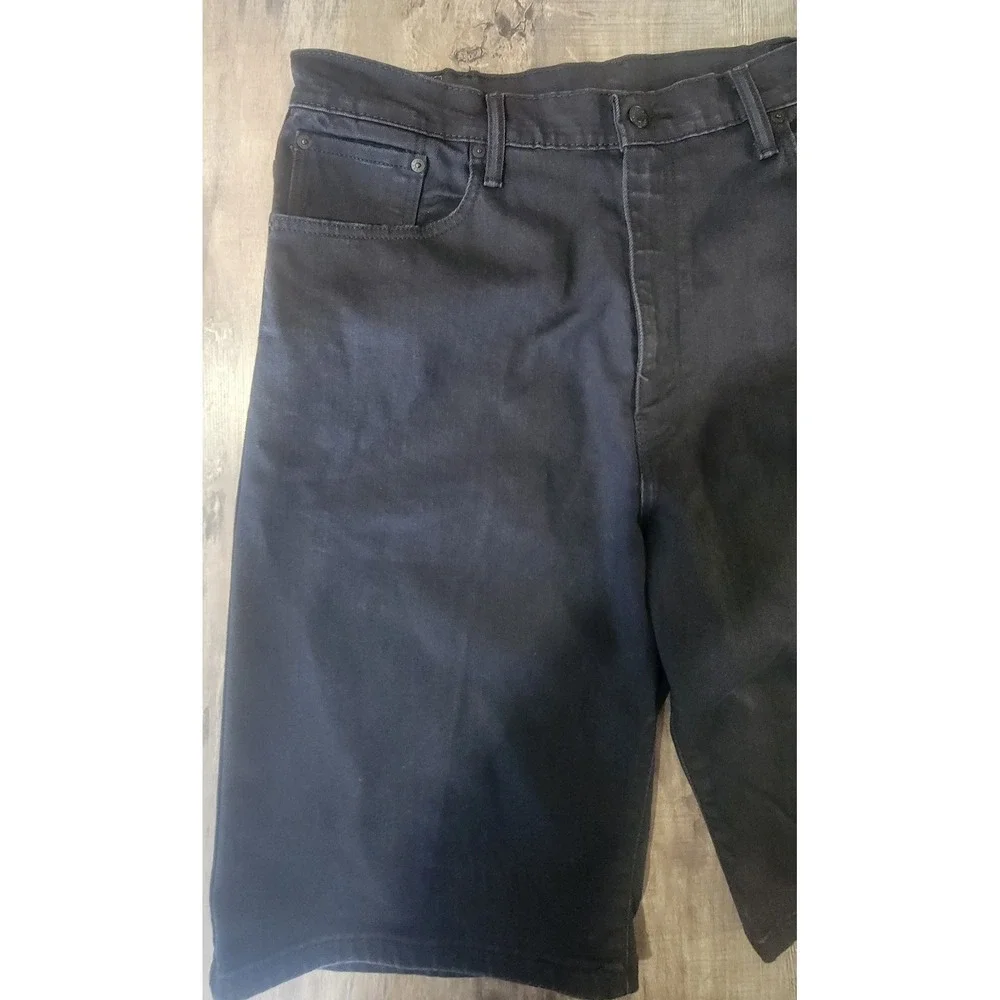 Levis product pair