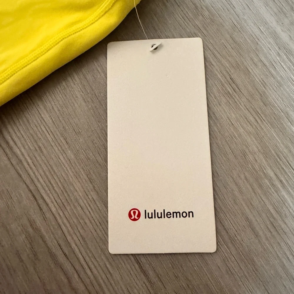 lululemon athletica make me