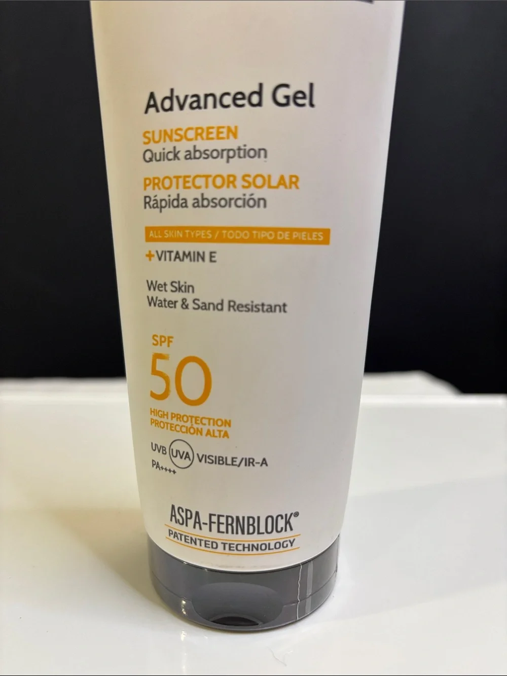 Catabria Labs heliocare 360°