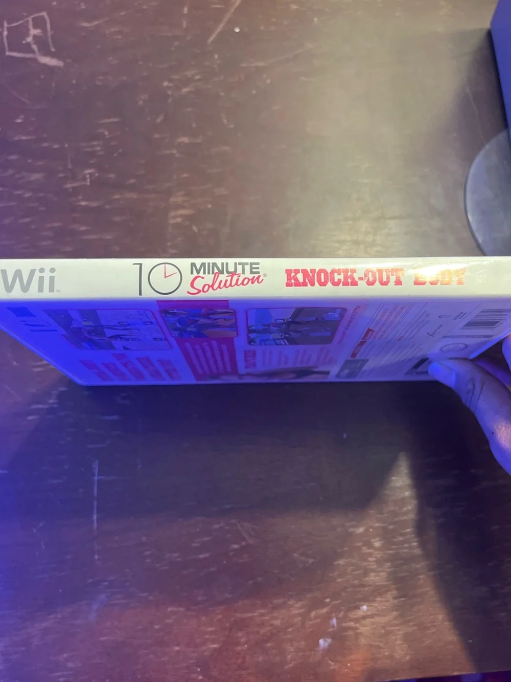 Nintendo get quick