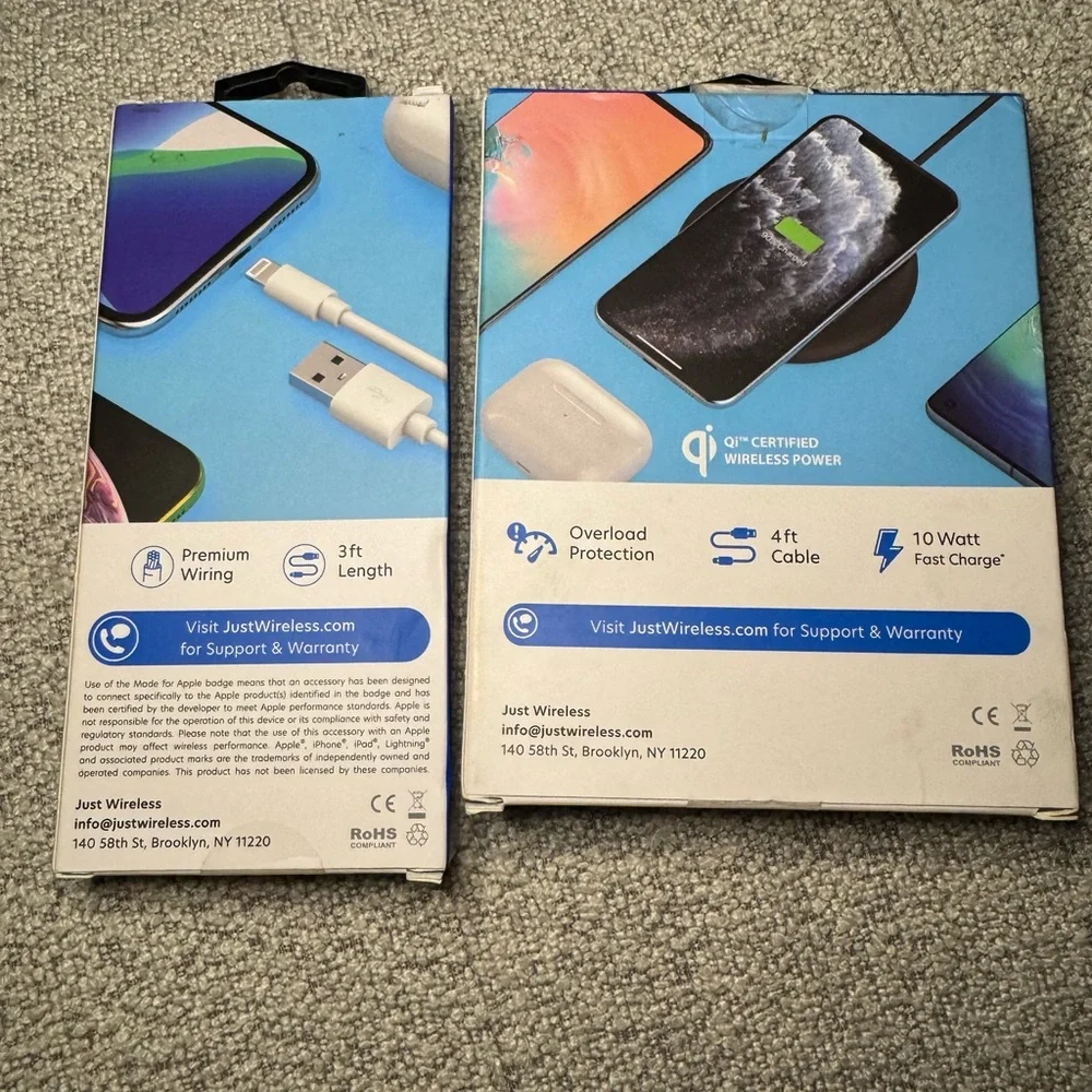 N/A just wireless
