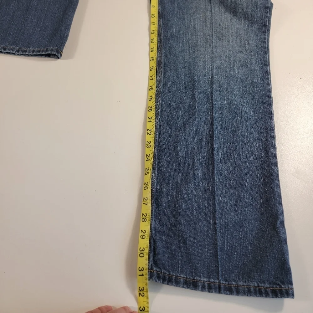 Carhartt denim relaxed
