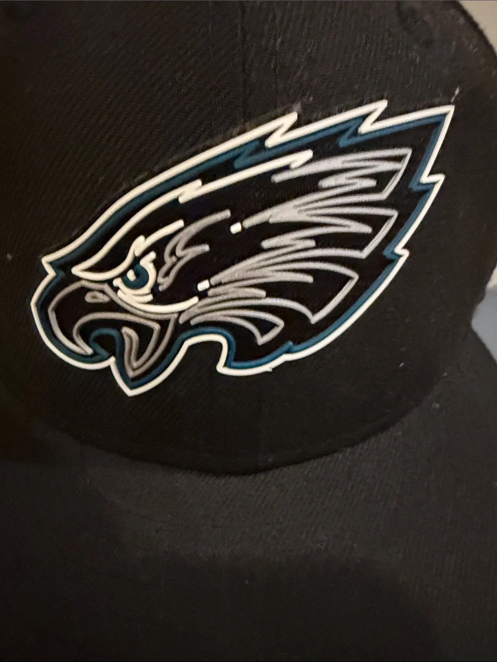Eagles this listing