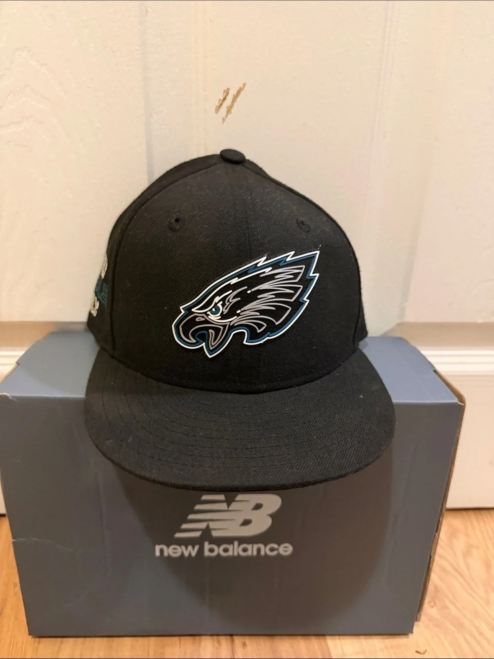 Eagles this listing
