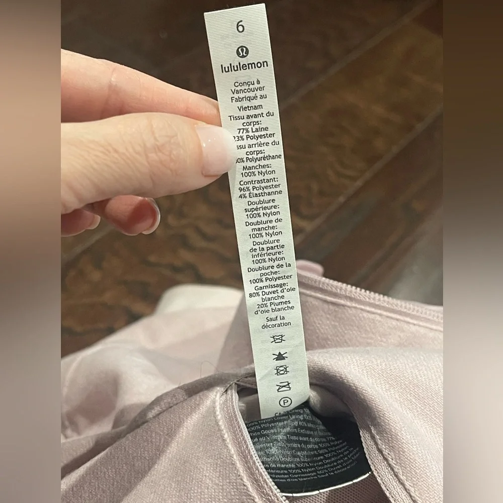 lululemon athletica lululemon roam