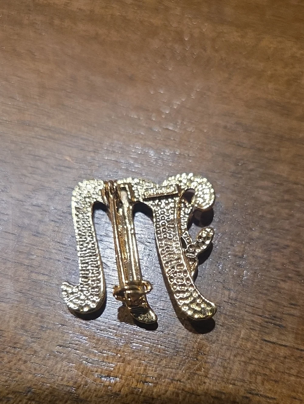 N/A brooch rose
