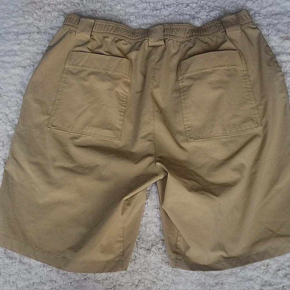 Bonobos inseam 9in
