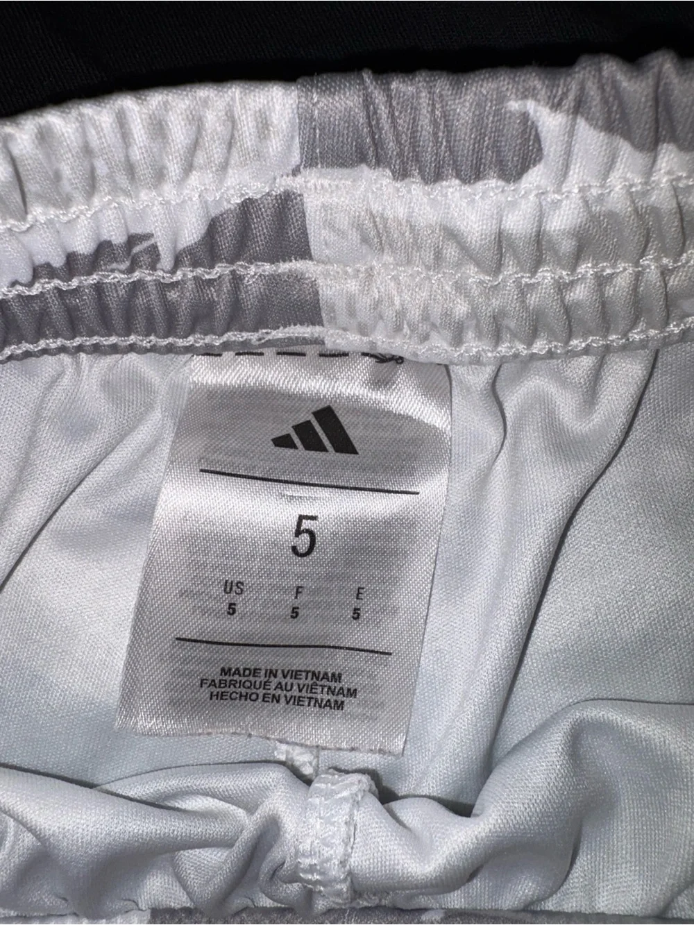 adidas kids athletic